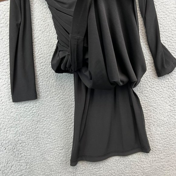 New Cynthia Steffe  Off the Shoulder Dress SZ Small - Picture 3 of 10